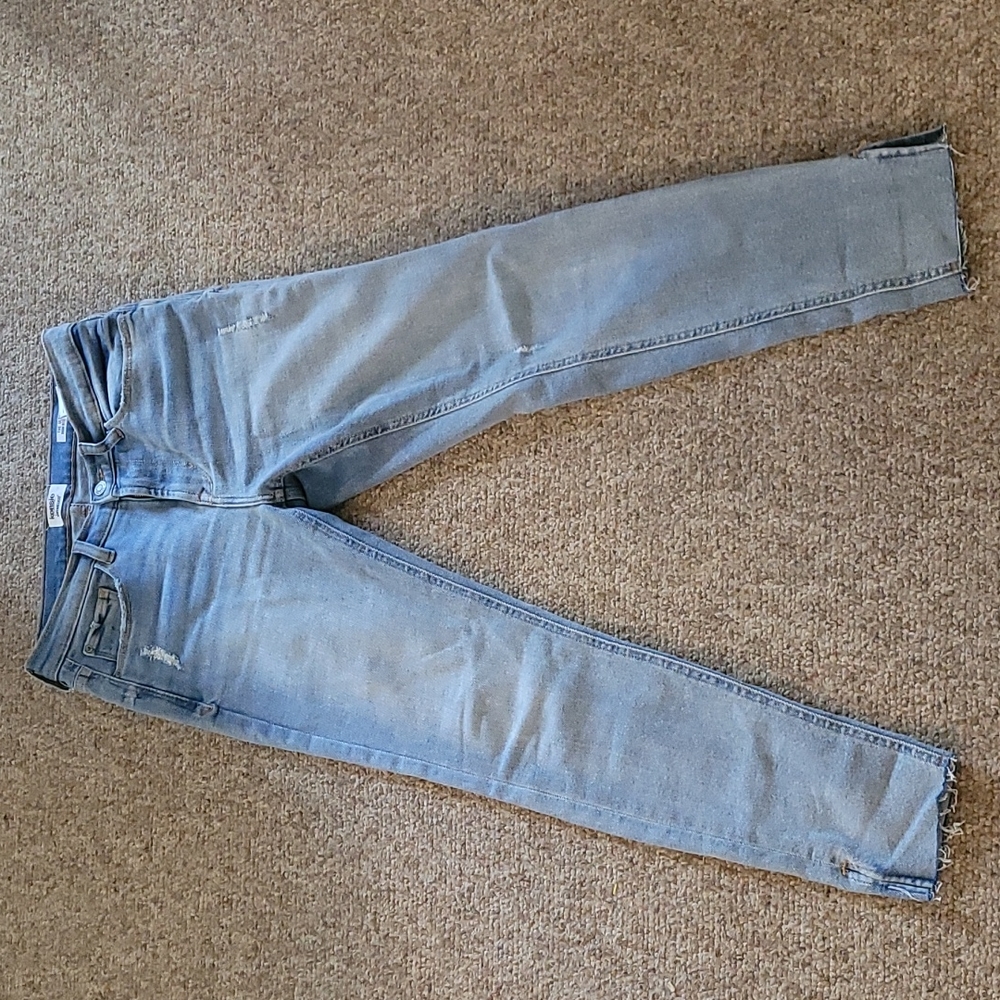 Kensie Women's jeans size 4/27
